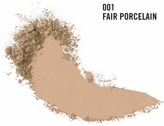 Rimmel Lasting Finish Compact Foundation 001 Porcelain 10gr
