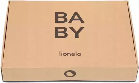 Lionelo Shoulder/Hand Diaper Bag Ida Denim