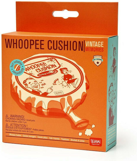 Legami Milano Whoopee Cushion