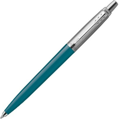 Parker Στυλό Ballpoint Jotter Peacock Blue