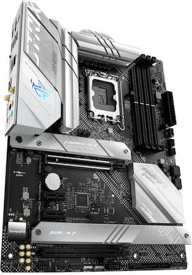 Asus Rog Strix B660-A Gaming WiFi Placă de bază ATX cu Intel 1700 Socket