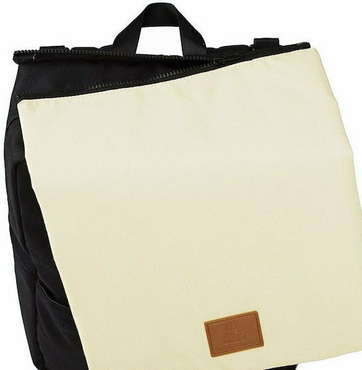 My Bag's Τσанта-Смяна на Пелени Eco Cream 29x15x37см.