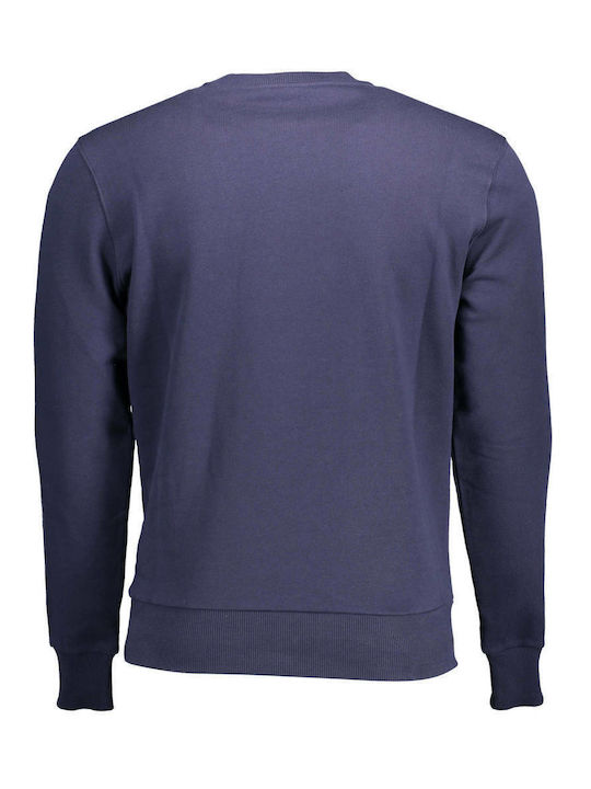 North Sails Men's Sweatshirt Navy Blue