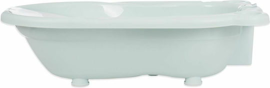 Kikka Boo Baby Bath Kai with Thermometer Mint