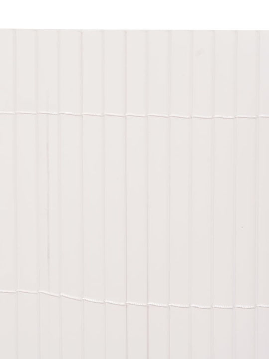 vidaXL Καλαμωτή Πλαστική 1.1x4m