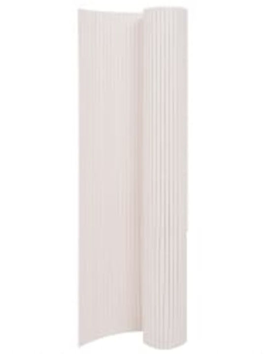 vidaXL Καλαμωτή Πλαστική 1.1x3m
