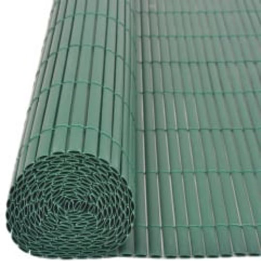 vidaXL Καλαμωτή Πλαστική 90x400cm