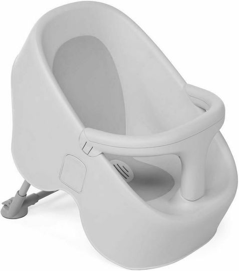 Chicco Детско Седалце за Баня Cool Grey