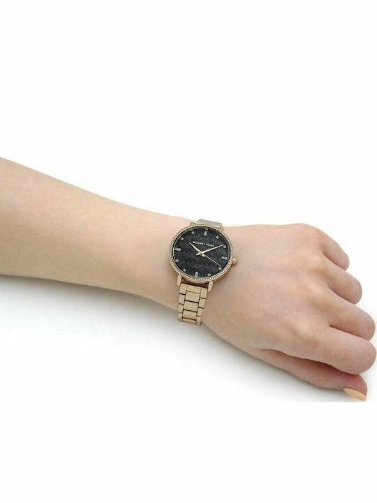 Michael Kors Pyper Ceas cu Mecanism pe Baterie Michael Kors Pyper Ceas cu Mecanism pe Baterie