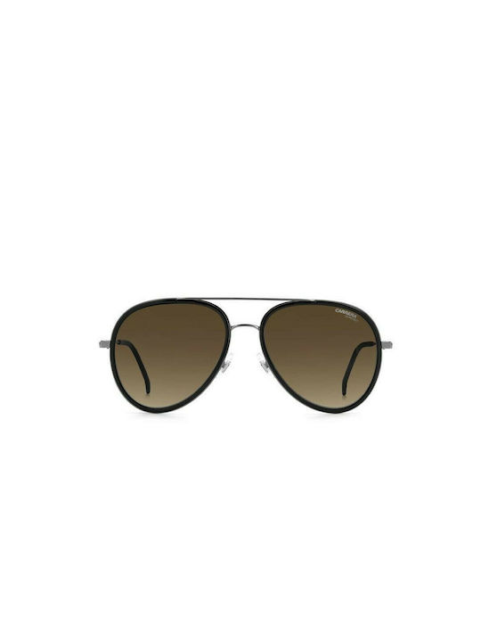 Carrera Carrera Men's Sunglasses with Black Frame 1044/S 807HA