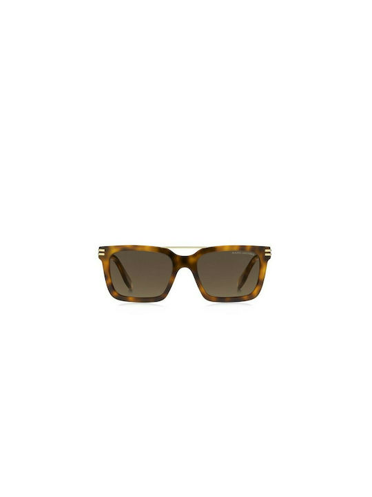 Marc Jacobs Sonnenbrillen mit Braun Rahmen MARC 589/S 086HA