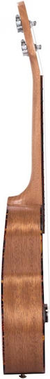 Cascha HH-2035 Cu Husă Concert Ukulele