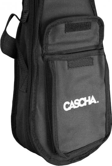 Cascha HH-2048 с Калъф Тенор Юкалили