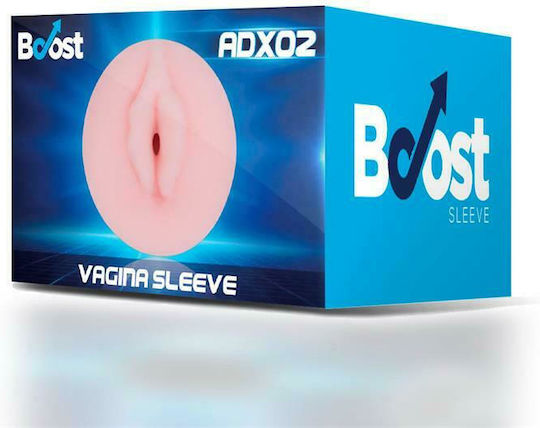 IntoYou Boost ADX02 Realistic Vagina Sleeve