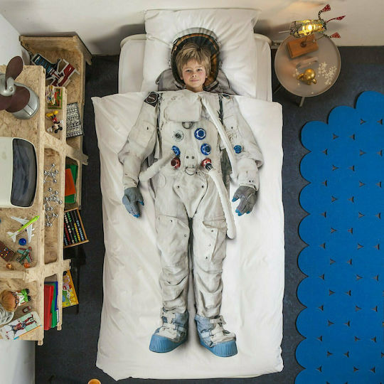Snurk Astronaut