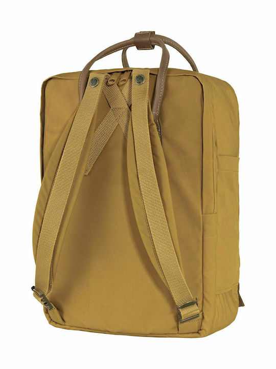 Fjallraven Kanken No. 2 18lt Mesa Purple