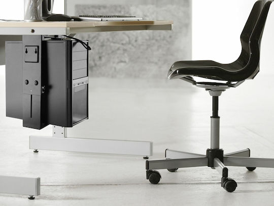 Equip Основа За Офисна Кутия За Компютър 650892
