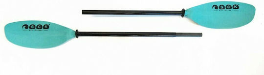 SCK 0205-2351117 Κουπί για Κανό & Kayak 215-235 cm