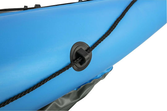 Bestway Hydro Force Cove Champion Sit in Sea Kayak 2 People Blue 65131
