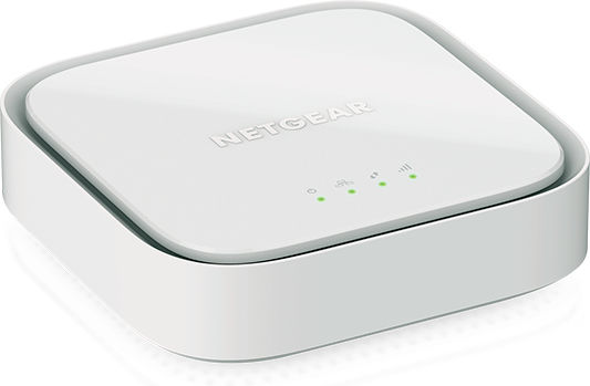 NetGear LM1200 Wireless 4G cu 2 Porturi Gigabit Ethernet