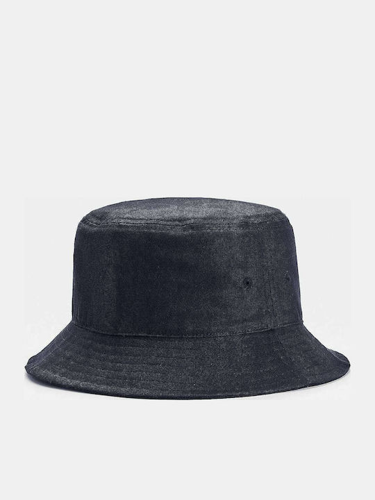 Tommy Hilfiger Παιδικό Καπέλο Bucket Navy Μπλε