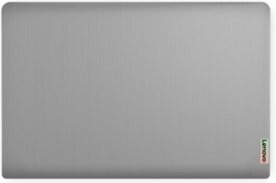 Lenovo IdeaPad 3 15ALC6 15.6" IPS FHD (Ryzen 5-5500U/8GB/256GB SSD/W10 S) Arctic Grey (GR Keyboard)