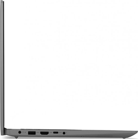 Lenovo IdeaPad 3 15ALC6 15.6" IPS FHD (Ryzen 5-5500U/8GB/256GB SSD/W10 S) Arctic Grey (GR Keyboard)
