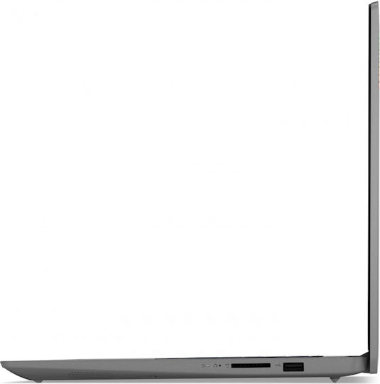 Lenovo IdeaPad 3 15ALC6 15.6" IPS FHD (Ryzen 5-5500U/8GB/256GB SSD/W10 S) Arctic Grey (GR Keyboard)