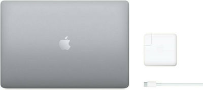 Apple MacBook Pro 16" Retina Display (i7/16GB/512GB SSD/Radeon Pro 5300M) (US Keyboard)