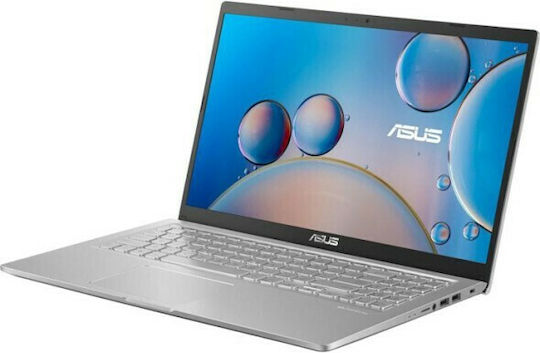 Asus VivoBook 15 X515MA-EJ490T 15.6" FHD (Celeron Dual Core-N4020/4GB/256GB SSD/W10 Home) (US Keyboard)