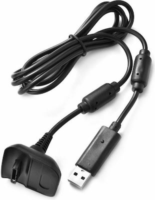 USB Charging Adapter Cable XBOX 360