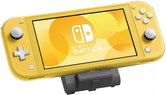 Hori Playstand Charging Station for Switch Black