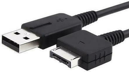 Sony Charging Cable for PS Vita Black