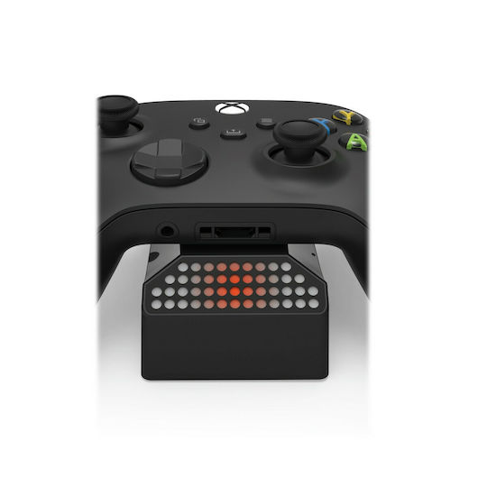 Hori Dual Charge Station Charging Station for 2 controllers Xbox Series X/S Black