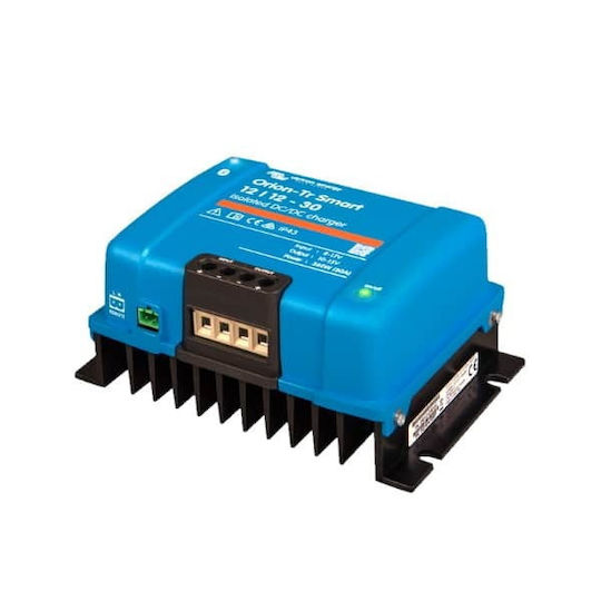 Victron Energy Orion-Tr Smart 12/24-15 Non Isolated Voltage Converter DC/DC 12V to 24V