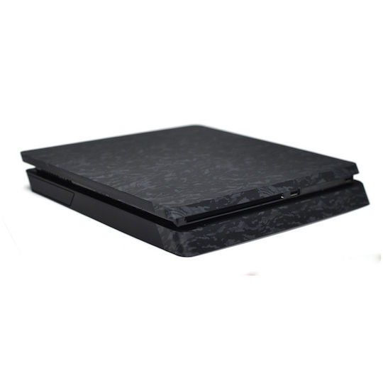 Gioteck Tactical Camo Piele pentru Consolă PS4 Negru