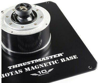 Thrustmaster Joystick Hotas Magnetic Base for PC