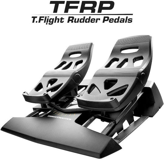 Thrustmaster T.Flight Full Kit Joystick Wired Compatible with PC / Xbox Series X/S