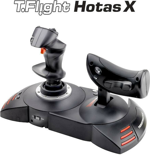 Thrustmaster T.Flight Full Kit Joystick Wired Compatible with PC / Xbox Series X/S