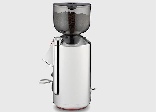 La Pavoni Cilindro Coffee Grinder for Coffee Grinder Shop 310W with Bean Hopper Capacity 600g