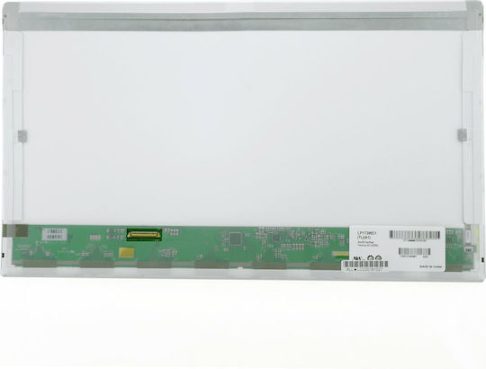 Innolux Monitor 17.3" LED 1600x900 40 Pin for Laptop HP Pavilion G72 HD+