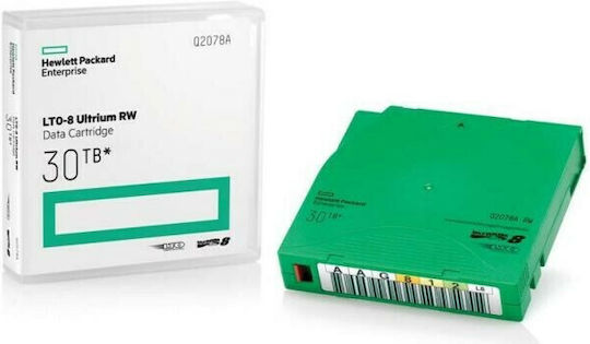 HP Μέσο Αποθήκευσης Ultrium C7977A