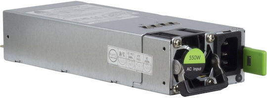 Inter-Tech Μονάδα Τροφοδοσίας Aspower R2A-DV0550-N 550W