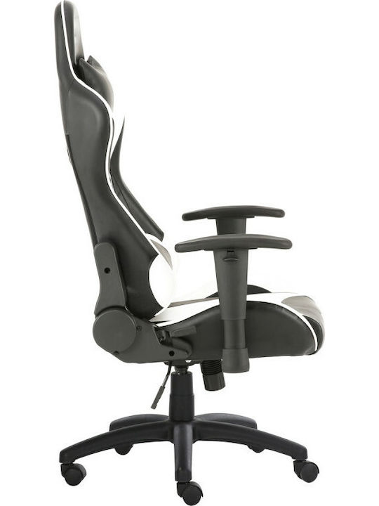 Platinet VARR Flash RGB With Remote Artificial Leather White