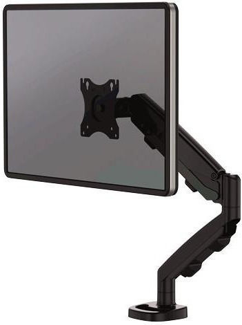 Fellowes Eppa Stand Desk Mounted Monitor up to 30" with Arm