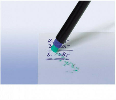 Faber-Castell Multimark 1523 Μαρκαδόρος για CD/DVD Μαύρος 0.4mm