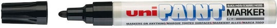 Uni-Ball Paint Marker 2.2mm Negru