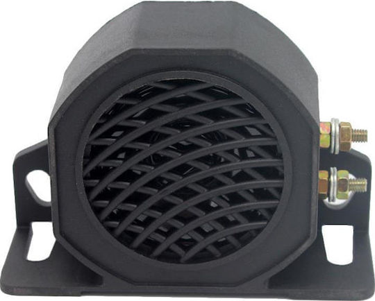 Factory Buzzer for Car Parking System in Black Color