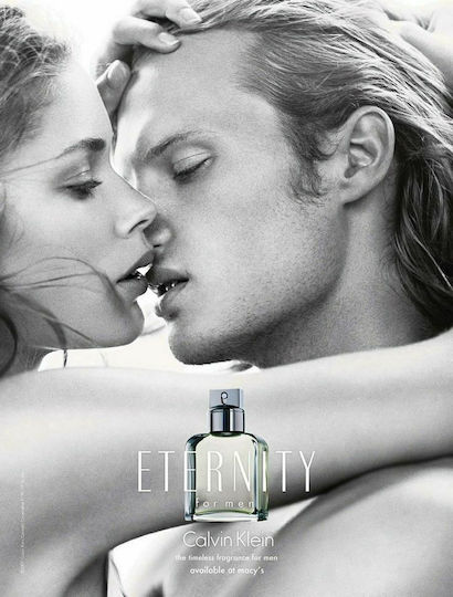 Calvin Klein Eternity Тоалетна вода 50мл
