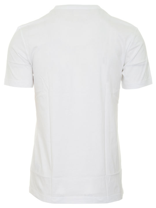 T-shirt Λευκό